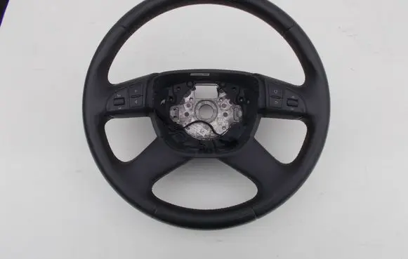 Skoda Yeti (5L) Steering wheel 3T0419091J 62216000B