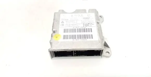 Peugeot 508 Airbag control unit/module 9677910680