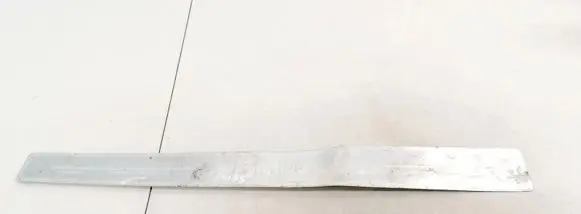 BMW X3 E83 Front sill trim cover
