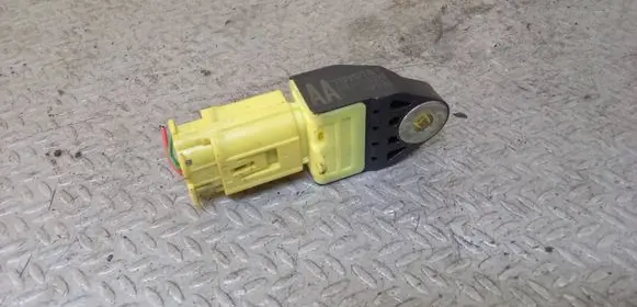 Toyota Prius (XW30) Airbag deployment crash/impact sensor 8983175020