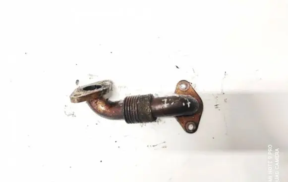 Honda CR-V EGR valve line/pipe/hose
