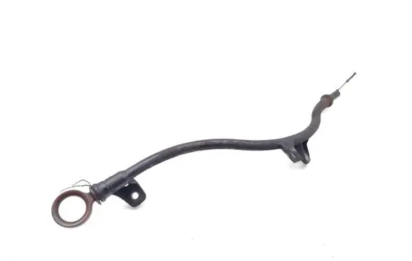 Oil level dip stick