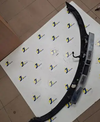 Opel Insignia A Rear door handle trim 464192822