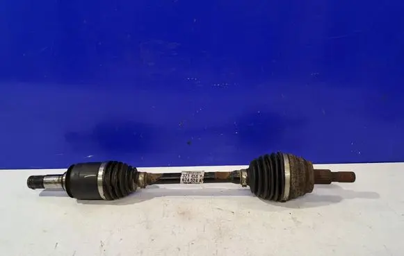 Mercedes-Benz R W251 Front driveshaft A2513301901