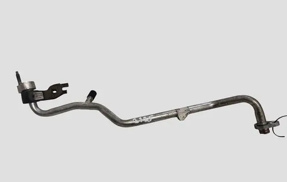 Ford Fiesta Air conditioning (A/C) pipe/hose 8V5119D738AC