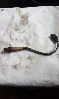 Audi A8 S8 D3 4E Lambda probe sensor 07L906265