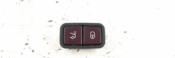 Mercedes-Benz S W221 Tailgate opening switch 2208211479 A2208211479