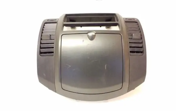 Toyota Corolla Verso E121 Glove box P10381A2770009