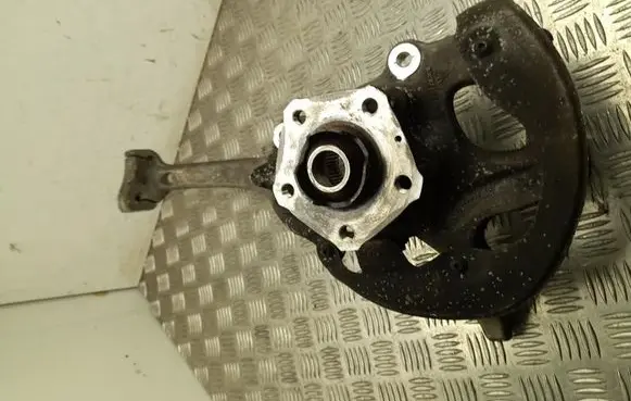 Porsche Macan (95B) Front wheel hub 95B407253E