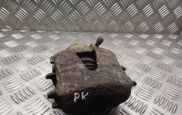 Audi A2 Front brake caliper