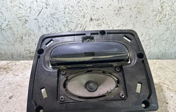 Volvo XC90 Screen/display/small screen 306562451