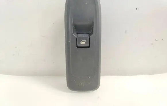 Peugeot 508 Electric window control switch 96661102XT 53269815