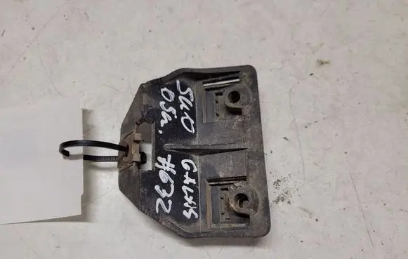 Volvo S40 Rear bumper mounting bracket 30676207