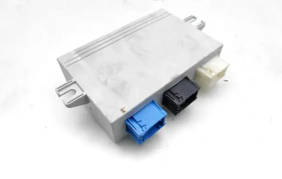 BMW X5 E53 Parking PDC control unit/module 6919905 66216919905