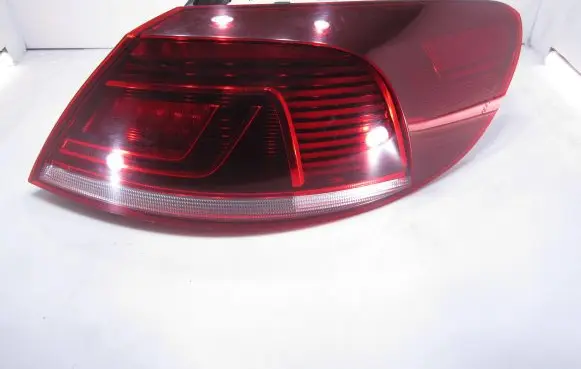 Volkswagen PASSAT CC Rear/tail lights 3C8945208T 81170201