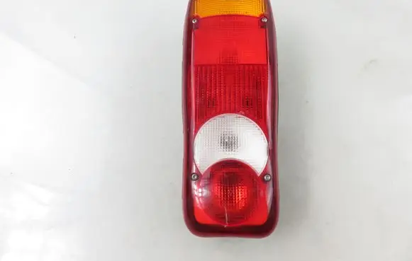 Renault Master III Rear/tail lights 265550674R
