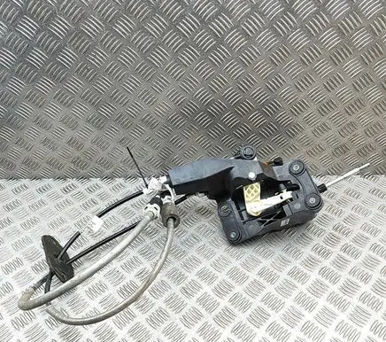 Ford Transit VII Gear shifter/selector JK2R7C453RAD KK2R7E395HC