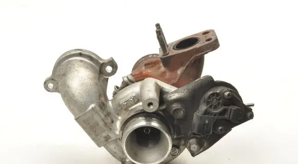 Peugeot 207 Turbo 9673283680