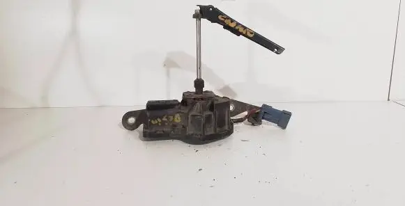 Saab 9-3 Ver1 Headlight wiper motor 4240552 0390206934