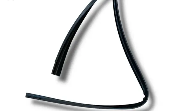 Fiat Punto (199) Front door rubber seal Q169 46435045
