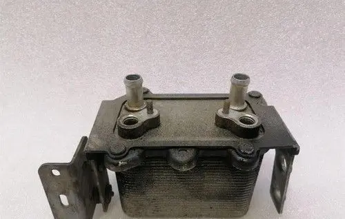 Mercedes-Benz G W461 W463 1st Gen Transmission/gearbox oil cooler A1975000800