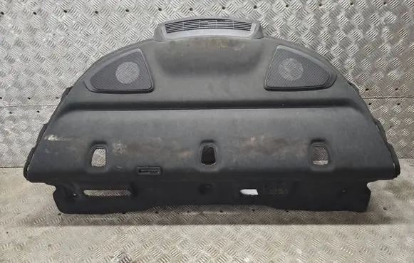 Jaguar XF X250 Parcel shelf CX23F46668BBW