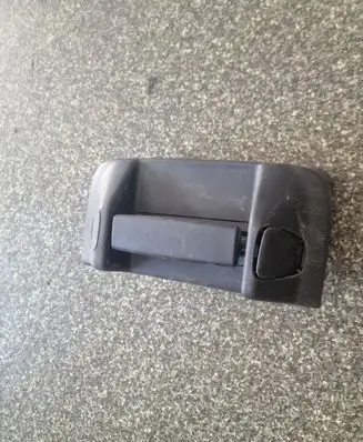Ford Transit Custom Sliding door exterior handle BK21V266B28AD