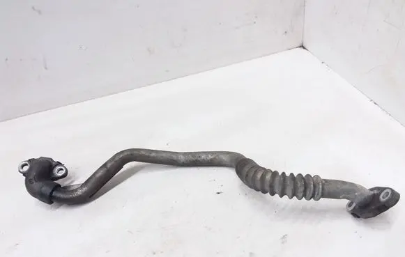 Turbo turbocharger oiling pipe/hose