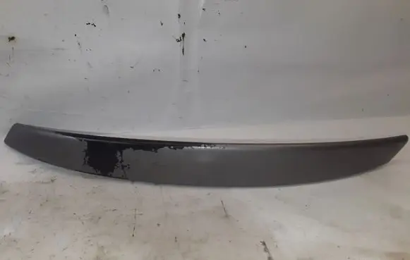 BMW X3 E83 Front door trim bar 3403852
