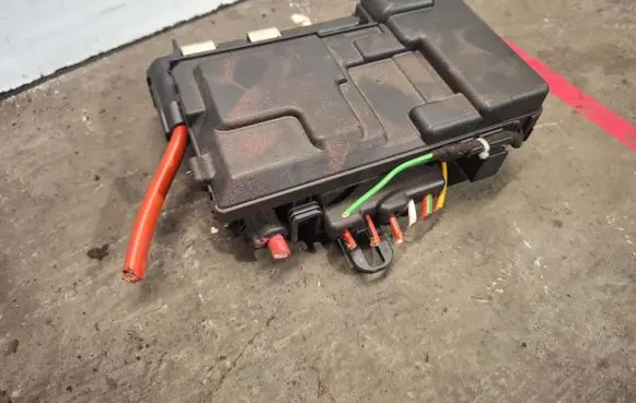 Fuse module