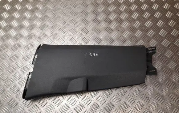 Volkswagen Polo VI (B) pillar trim (bottom) 2G4867291