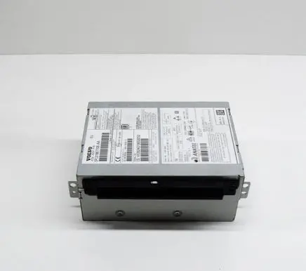 Volvo V60 Radio/CD/DVD/GPS head unit 3AFB24Q 31667709AA