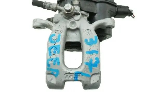 Jeep Avenger Rear brake caliper 