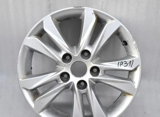 Hyundai Ioniq R16 alloy rim 