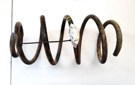 Ford Galaxy Front coil spring