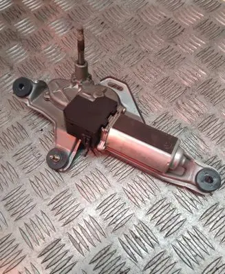 Toyota RAV 4 (XA20) Rear window wiper motor 8513042040 1592004791