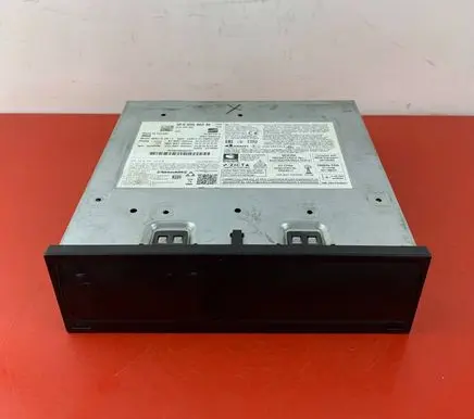 Seat Leon (5F) HiFi Audio sound control unit 5FA035862M
