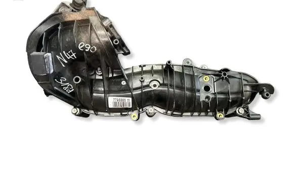 BMW 3 E90 E91 Intake manifold 7798885