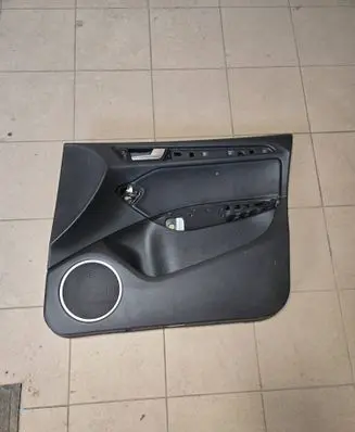 Audi Q5 SQ5 Front door card panel trim 