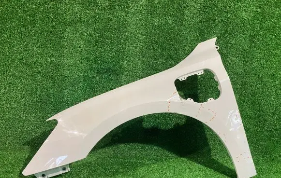 Audi A3 8Y Fender