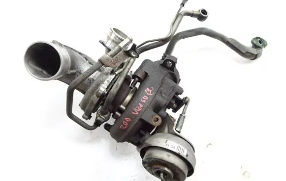Toyota Verso Turbo V32B 172010R070 019275