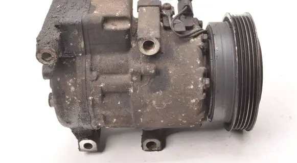 Hyundai i30 Air conditioning (A/C) compressor (pump) F500AN6CA06