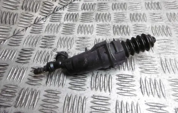 Peugeot 607 Clutch release bearing slave cylinder 