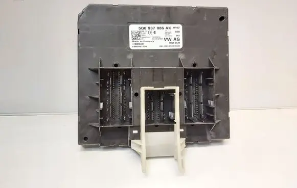 Volkswagen Golf VII Comfort/convenience module 5Q0937086AK