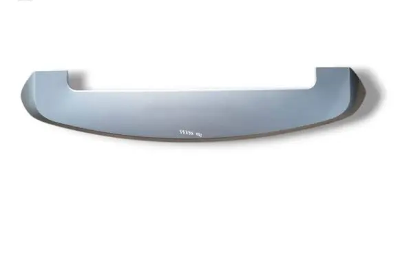 Opel Astra H Tailgate/trunk spoiler 13189533