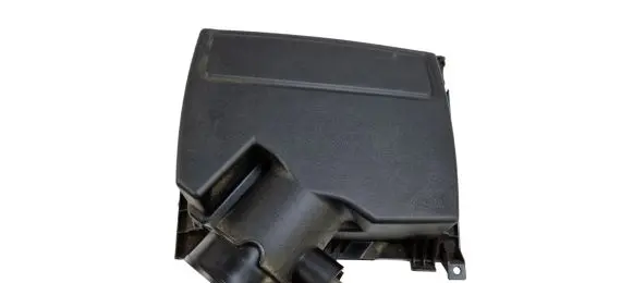 Ford Fusion II Air filter box cover HS739600 HS739600LC HS739661