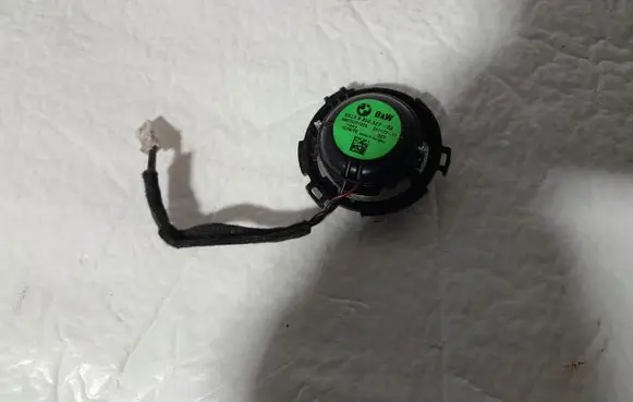 BMW X5 G05 Front door high frequency speaker 93503279350327