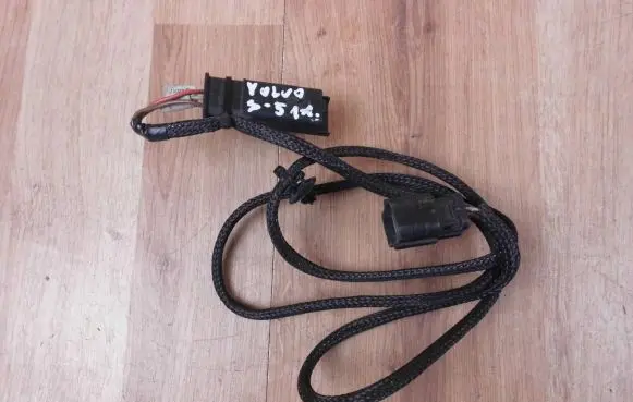 Ford Focus Other wiring loom VIP340010 340010 111582802