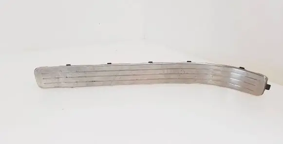 Porsche Cayenne (9PA) Rear sill trim cover 7L0853793C