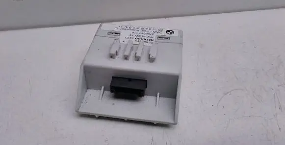 BMW X3 E83 Other control units/modules 3405815 65753405815